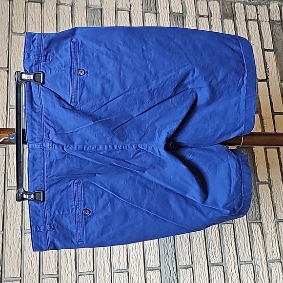 JOS A Bank Mens Shorts Sz 40 - Picture 5 of 8